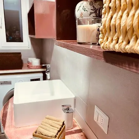 Sweet شقة ميلان