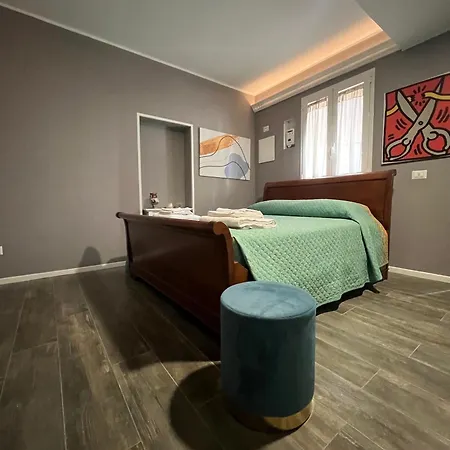 Appartement Sweet *
